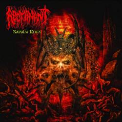 Abominant : Napalm Reign